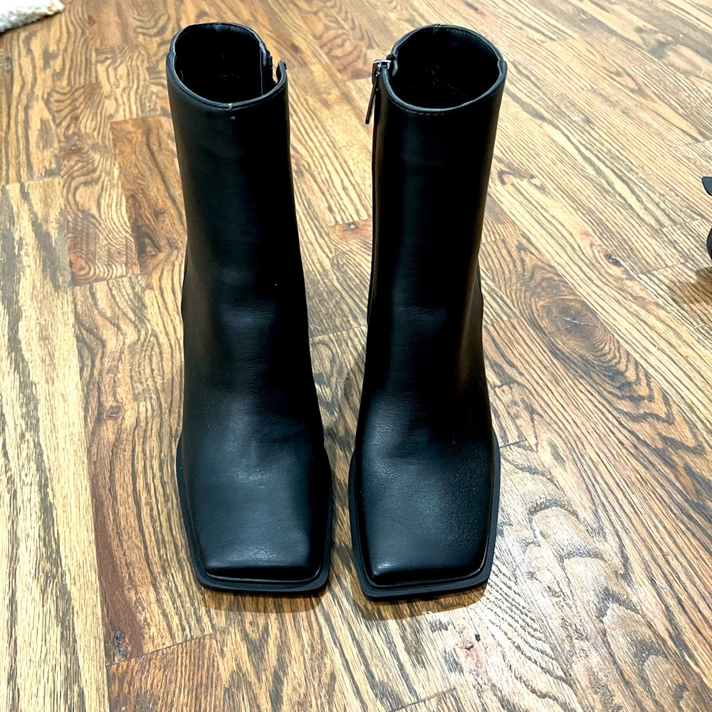 Circus NY Ankle Boots